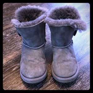 Kids Ugg Boots